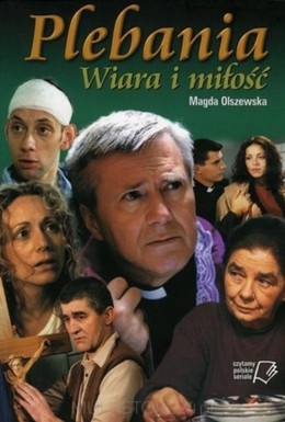 Постер фильма Плебания (2000)