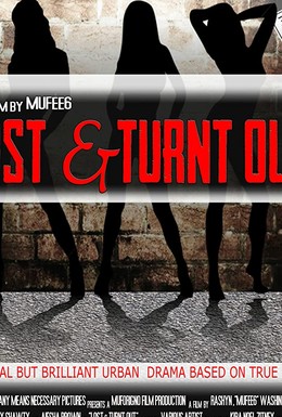 Постер фильма Lost & Turnt Out (2019)