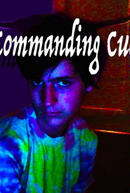 Постер фильма Commanding Cue (2019)