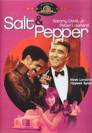 Соль и перец (1968)