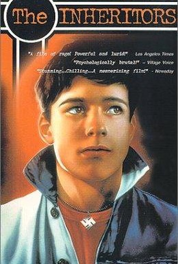 Постер фильма Наследники (1983)