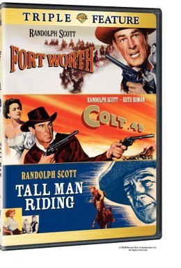 Постер фильма Кольт сорок пятого калибра (1950)