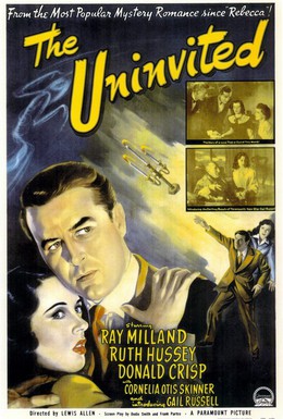 Постер фильма Незваные (1944)