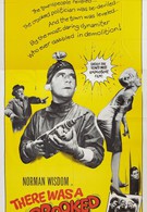 Жил-был мошенник (1960)