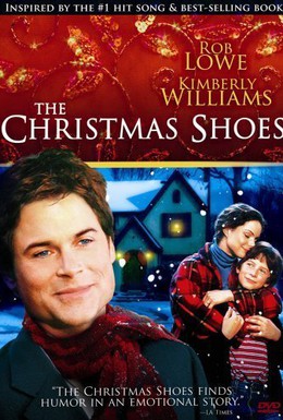 Постер фильма Рождественские туфли (2002)