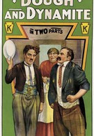 Тесто и динамит (1914)