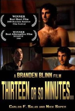 Постер фильма 13 минут или около того (2008)