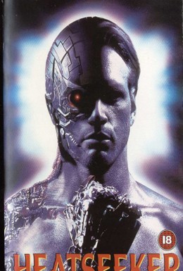 Постер фильма Человек против киборга (1995)