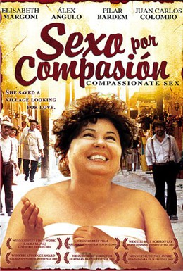 Постер фильма Секс из сострадания (2000)