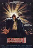 Сканнеры 2: Новый порядок (1991)