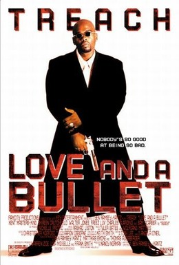 Постер фильма Любовь и пули (2002)
