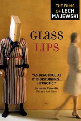 Постер фильма Стеклянные губы (2007)