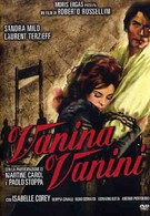 Ванина Ванини (1961)