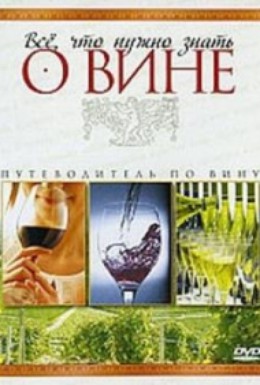 Постер фильма Все, что нужно знать о вине: путеводитель по вину (2007)