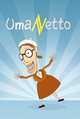 Постер фильма UmaNetto (2007)