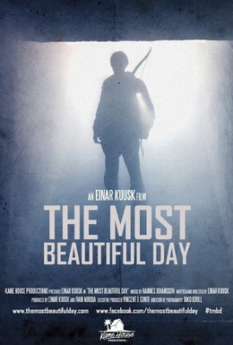 Постер фильма Самый прекрасный день (2015)