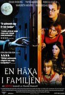 Ведьма в семье (2000)