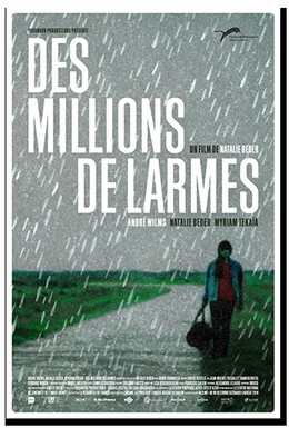 Постер фильма Миллионы слёз (2015)
