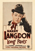 Длинные штаны (1927)