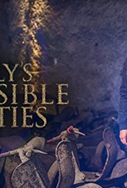Постер фильма Italy's Invisible Cities (2017)
