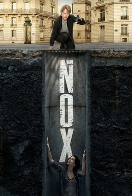 Постер фильма Нокс (2018)