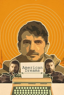 Постер фильма American Dreams (2019)