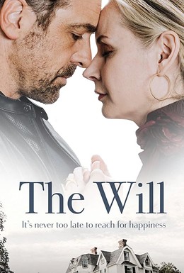 Постер фильма The Will (2020)