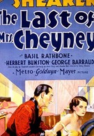 Конец миссис Чейни (1929)