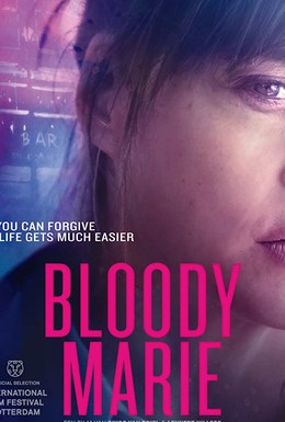 Постер фильма Bloody Marie (2019)
