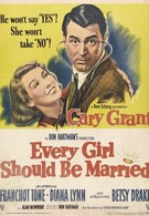 Каждая девушка должна выйти замуж (1948)