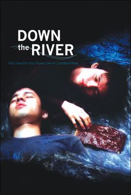 Постер фильма Вниз по реке (2004)