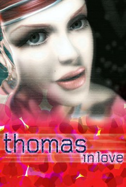 Постер фильма Влюбленный Тома (2000)