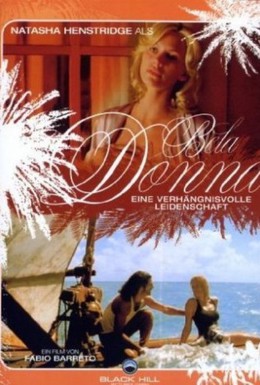Постер фильма Прекрасная Донна (1998)