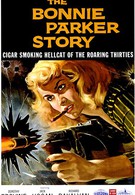 История Бонни Паркер (1958)