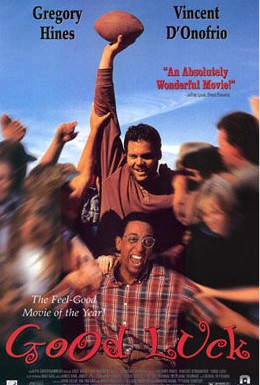 Постер фильма Желаю удачи (1996)