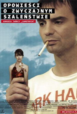 Постер фильма Хроники обыкновенного безумия (2005)