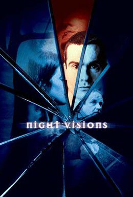 Постер фильма Ночные видения (2001)