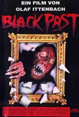 Постер фильма Темное прошлое (1989)