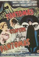 Фантомас против Фантомаса (1949)