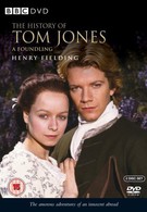 История Тома Джонса, найденыша (1997)
