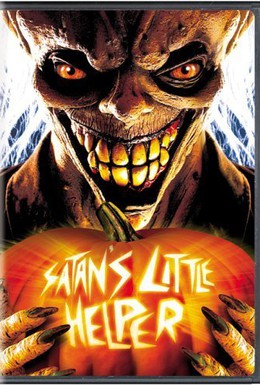Постер фильма Помощник сатаны (2004)