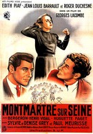 Монмартр на Сене (1941)
