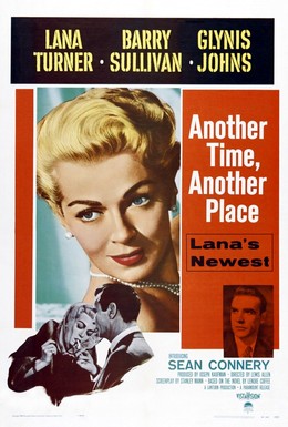 Постер фильма Другое время, другое место (1958)