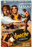 Апач (1954)
