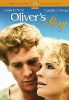 История Оливера (1978)