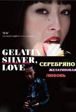 Постер фильма Серебряно-желатиновая любовь (2009)