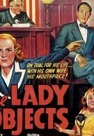 Леди возражает (1938)