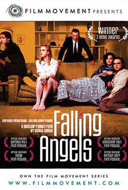 Постер фильма Падающие ангелы (2003)