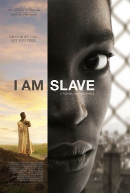 Постер фильма Я – рабыня (2010)