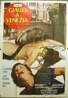 Кровь в Венеции (1979)